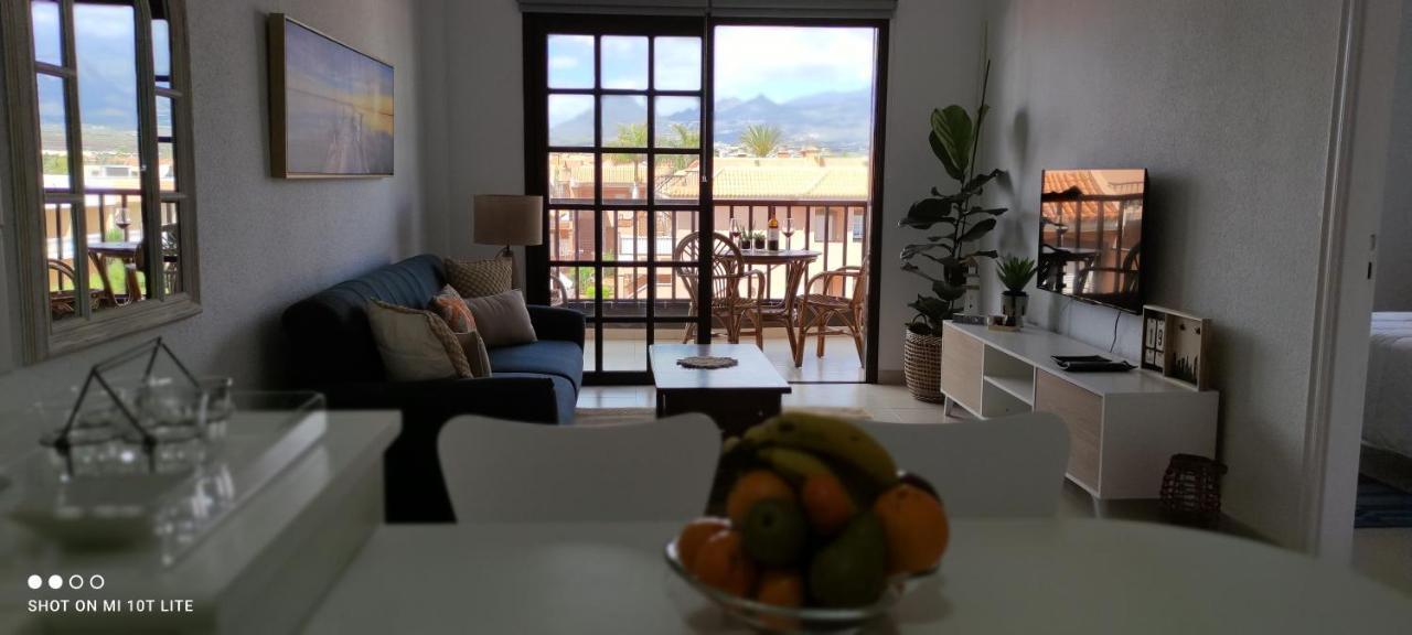 Precioso Apartamento Con Piscina Junto Al Mar 德尔锡伦西奥海岸 外观 照片