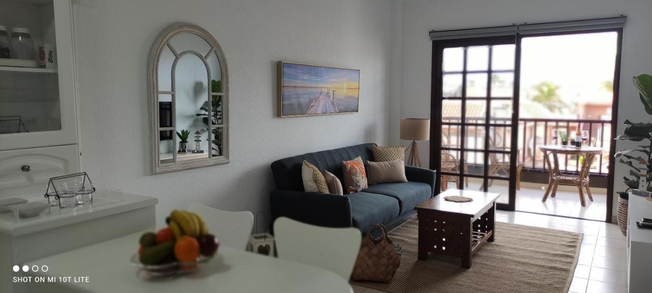 Precioso Apartamento Con Piscina Junto Al Mar 德尔锡伦西奥海岸 外观 照片