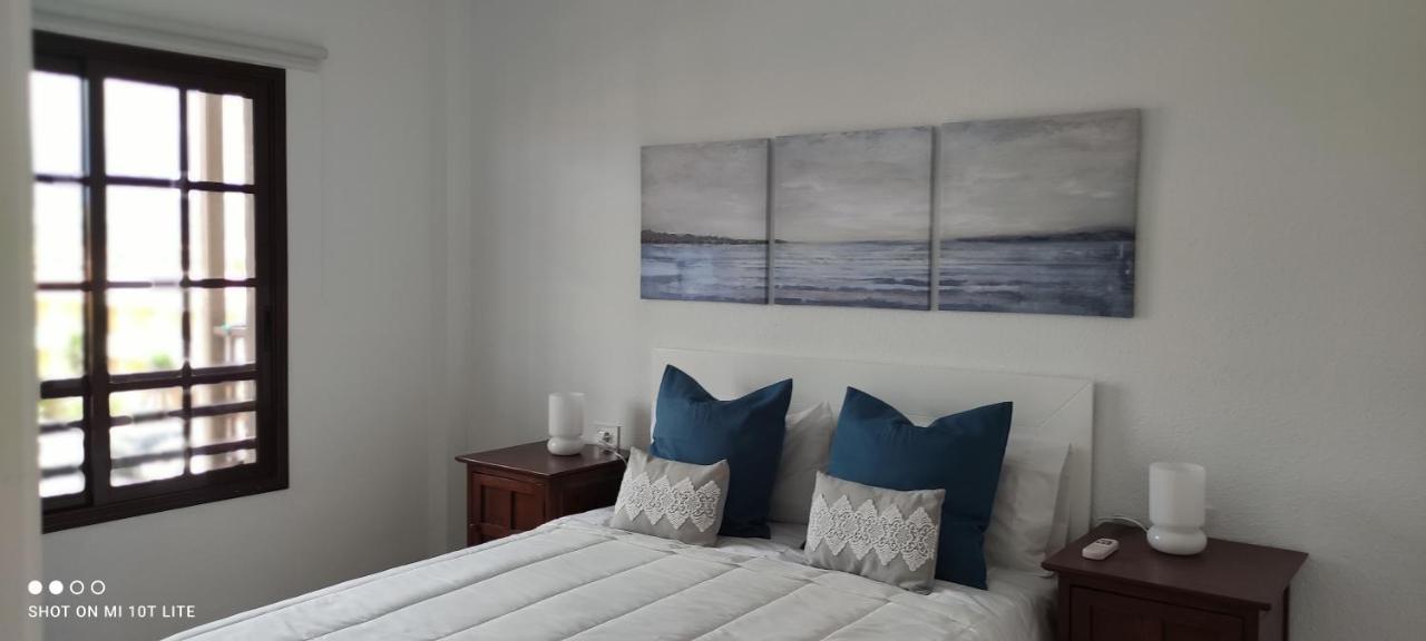 Precioso Apartamento Con Piscina Junto Al Mar 德尔锡伦西奥海岸 外观 照片
