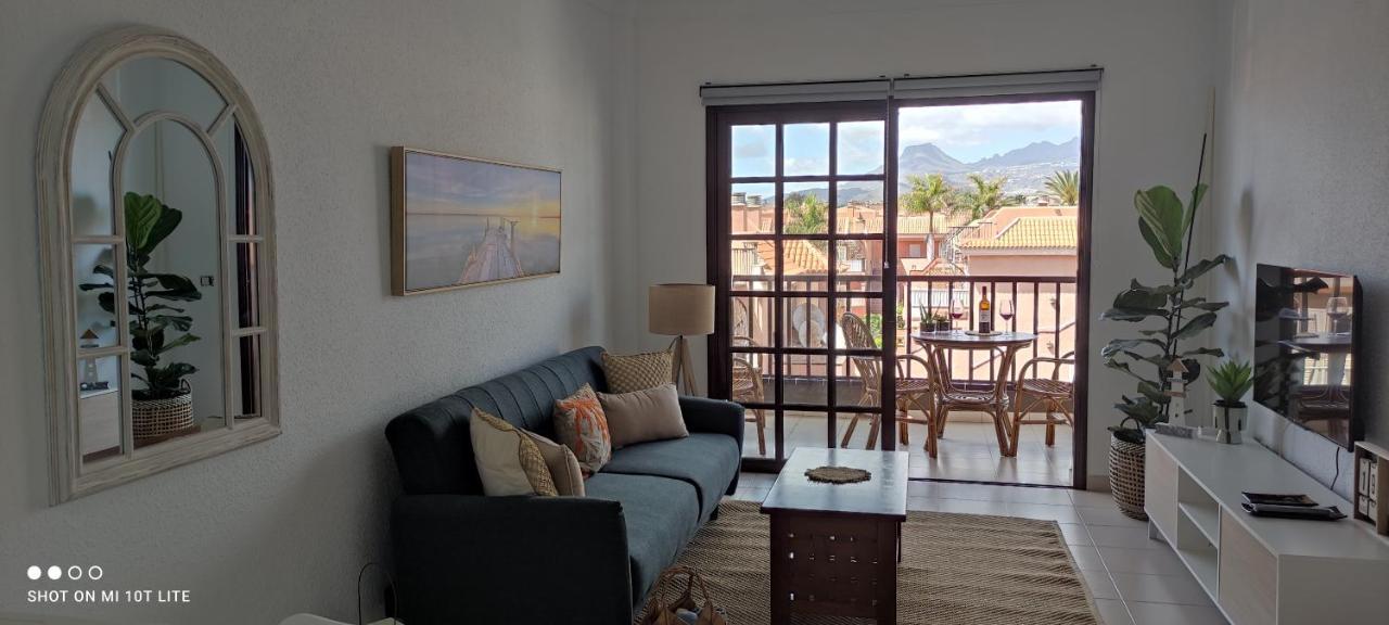 Precioso Apartamento Con Piscina Junto Al Mar 德尔锡伦西奥海岸 外观 照片